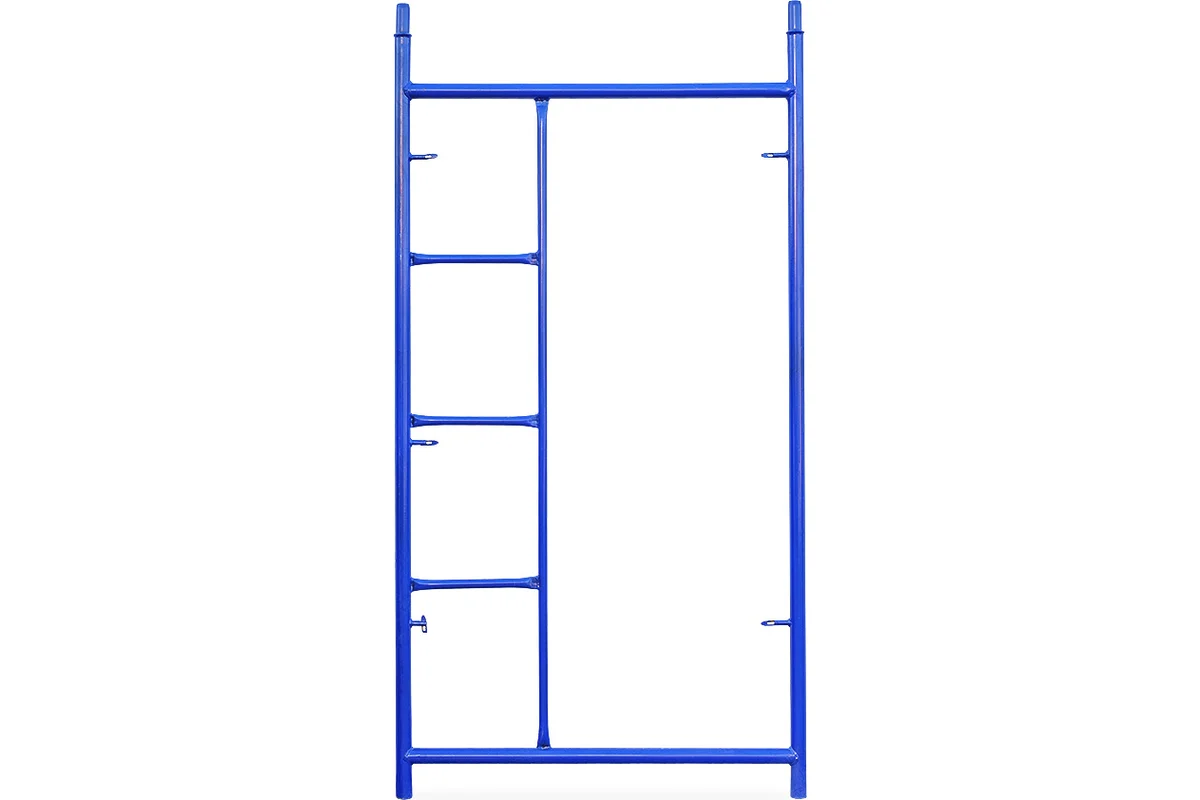 Рама с лестницей